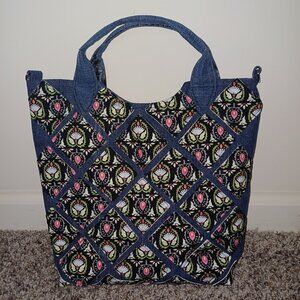 "Rise and shine" bag